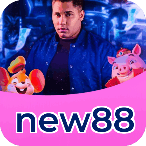 Instalação Android new88