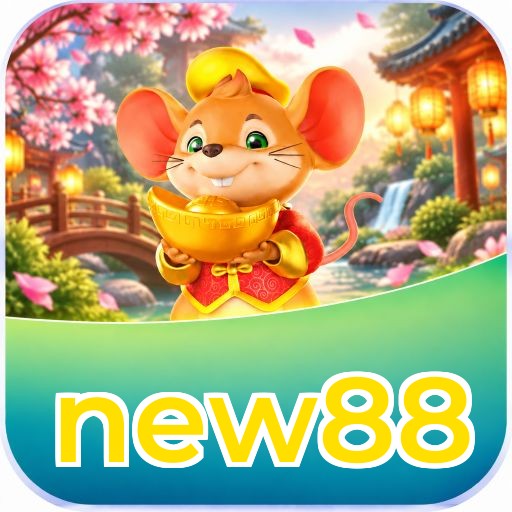 new88 Logo Verificado