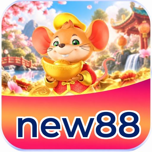 new88 Logo