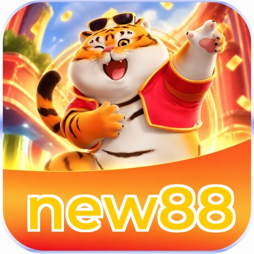 new88 Bônus Oficial - Rollover 25x Justo