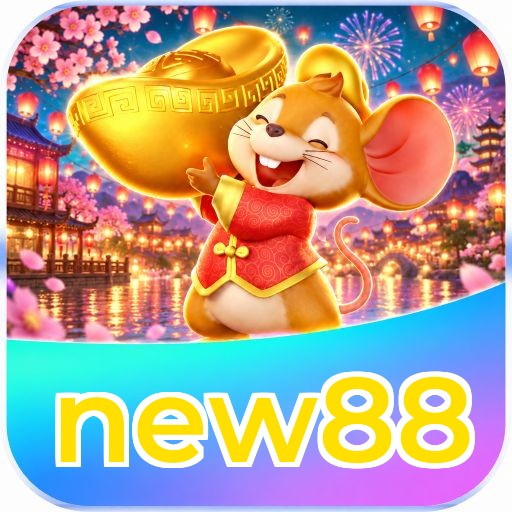 new88 Logo