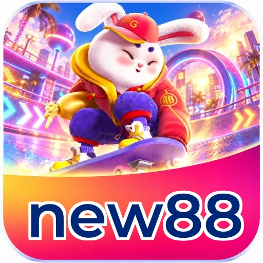 Requisitos do APK new88 para Android - Logo Oficial