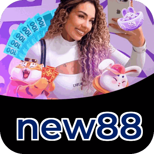Instalar app new88