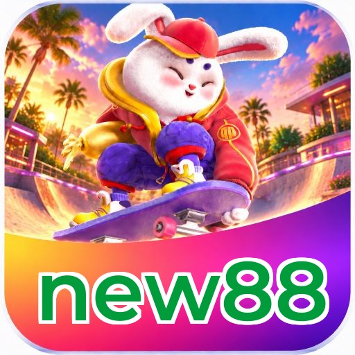 new88 Baixar Download Logo Oficial Certificado