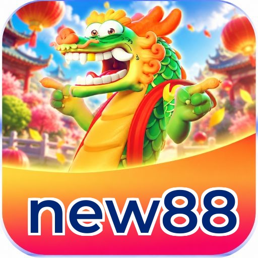 new88 APK Logo Oficial Certificado