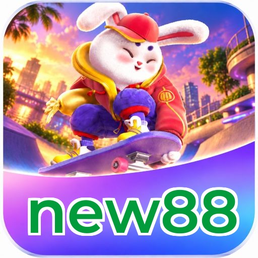 Logo new88 Telegram Oficial