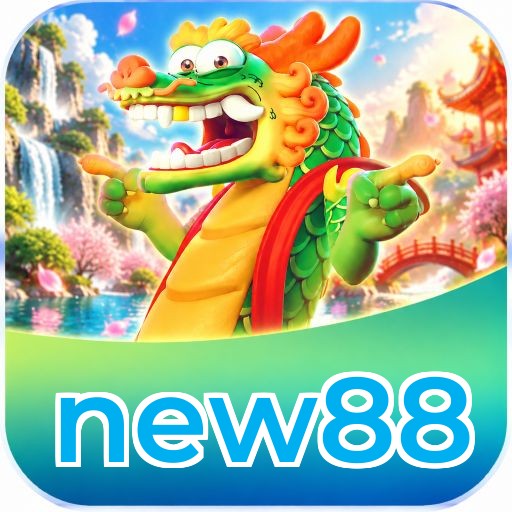 new88 Logo