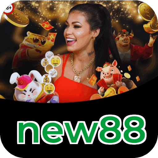 PIX instantâneo Brasil na new88