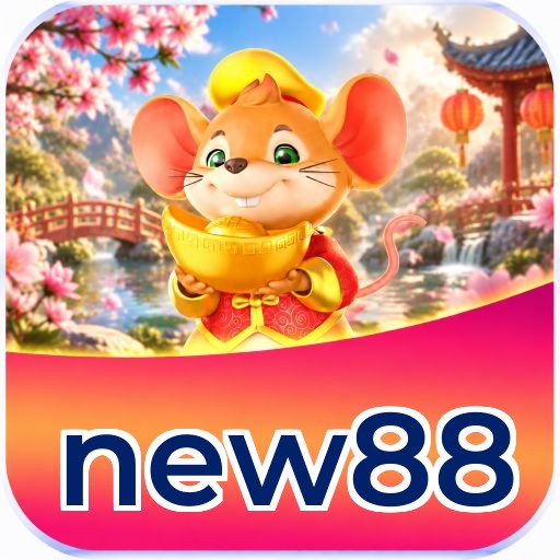 new88 Logo Oficial