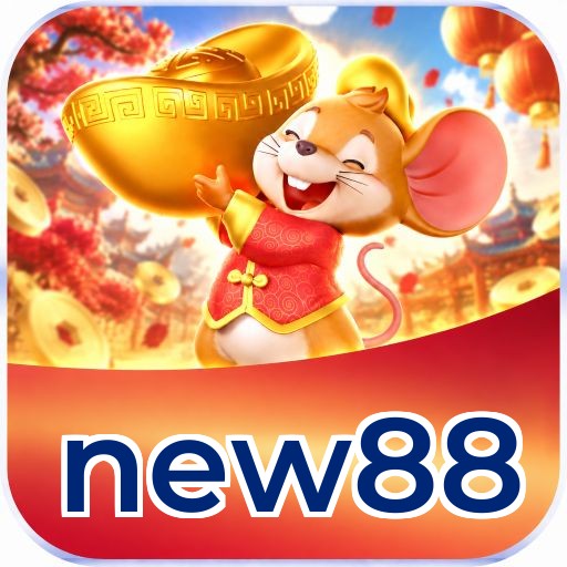 Logo da new88