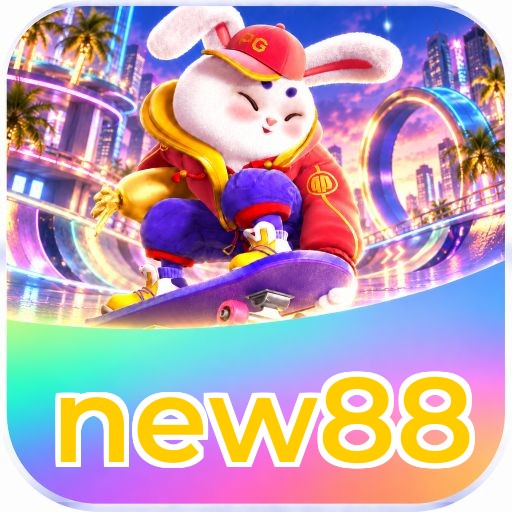 new88 Logo
