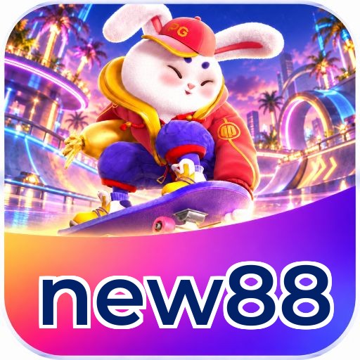 Logo new88 Telegram Canal Oficial