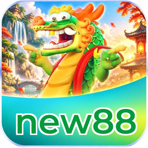 new88 VIP Program Logo