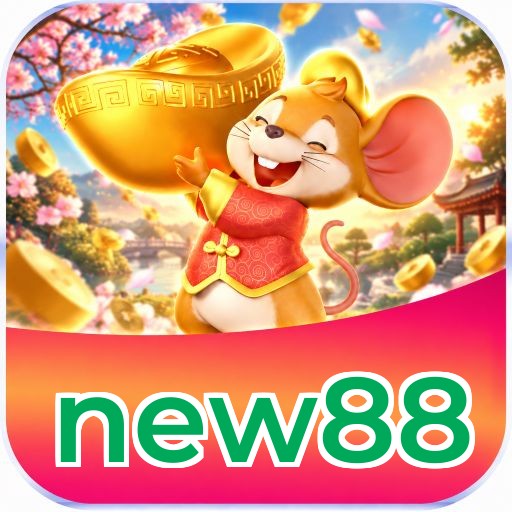 new88 Logo