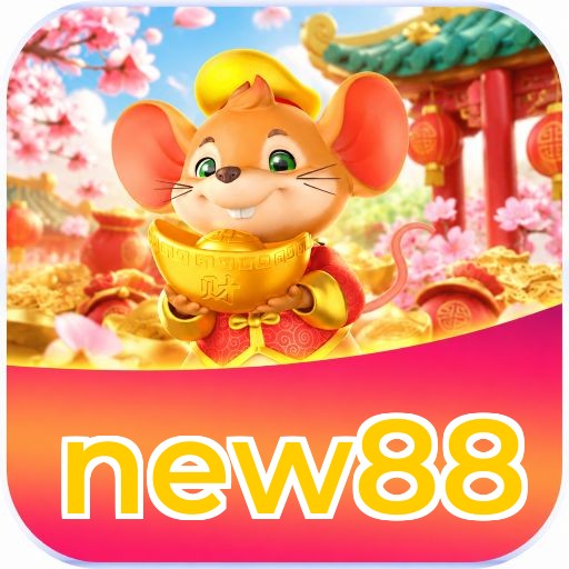 new88 APP Logo Oficial Certificado Android iOS