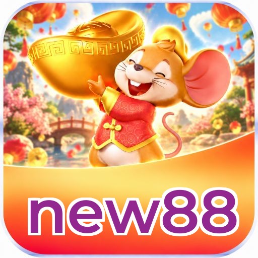 Logo new88 Loteria Online