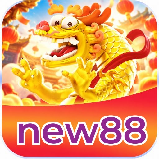 new88 Logo